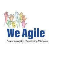 WeAgile Software Solutions Logo